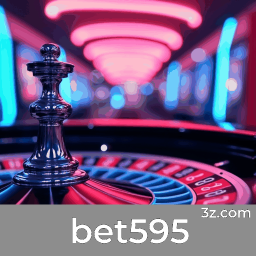 bet595: Plataforma de Apostas Confiável e Rápida