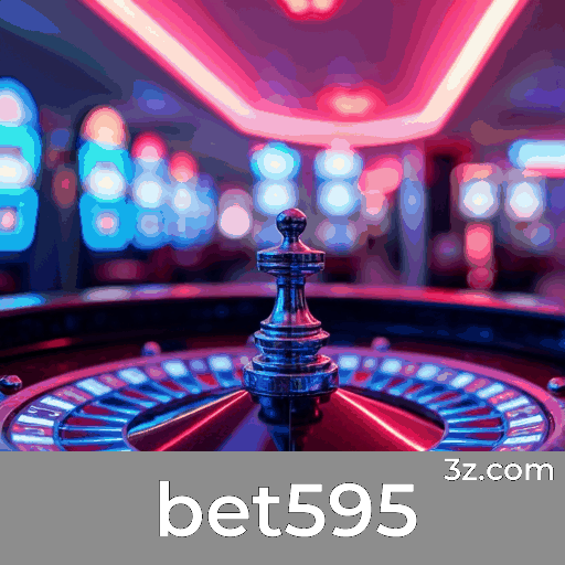 bet595: Plataforma de Apostas Confiável e Rápida